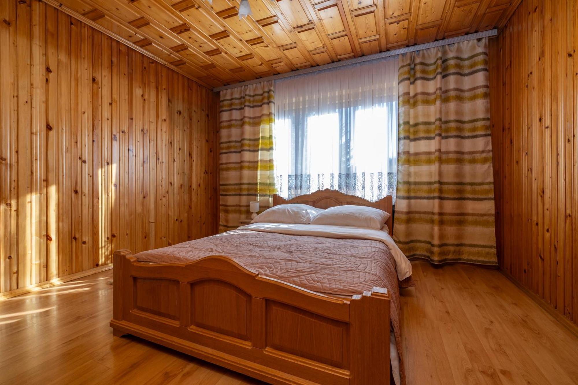 Dom Na Podhalanskiej Groń Екстериор снимка